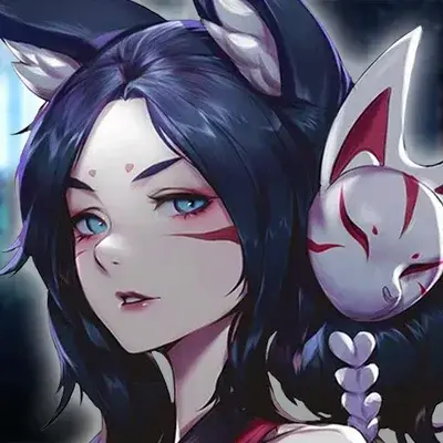 KeenBed2633의 Yandere kitsune