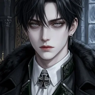 Profile image of デオン・ハーツウェイル