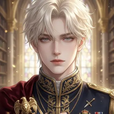 Profile image of ルシエル・デルマール