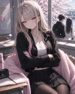 Profile image of セア