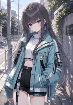 Profile image of Yuria
