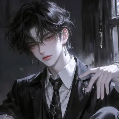 Profile image of 류이안