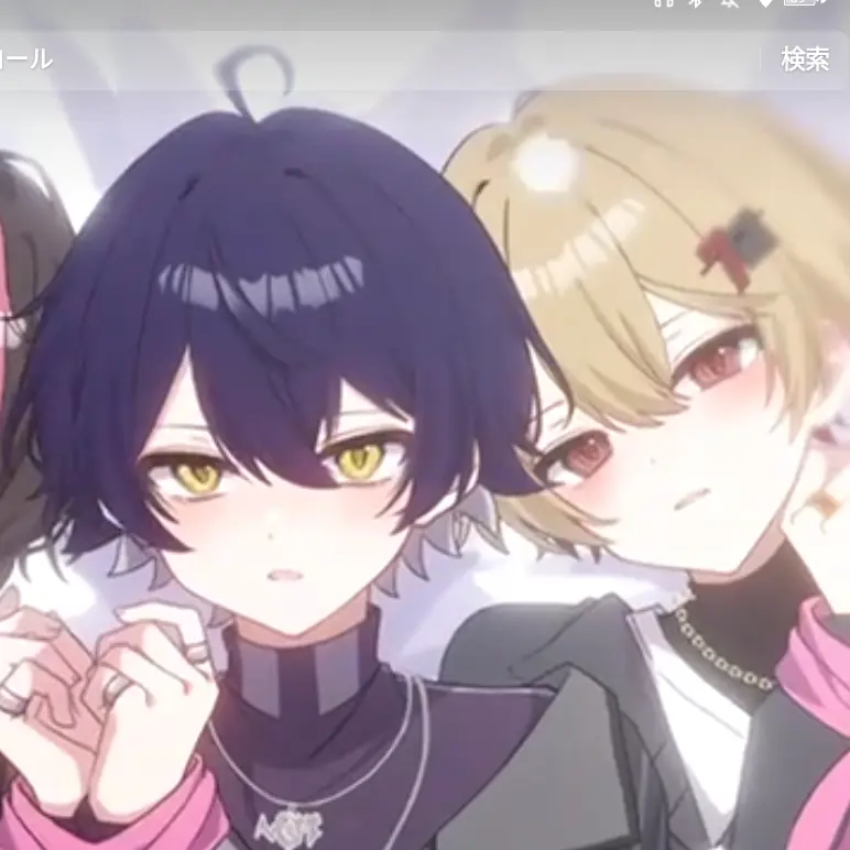 natsuirulove의 🎼❤️🍍🎮 🎼💜🧸📢 兄