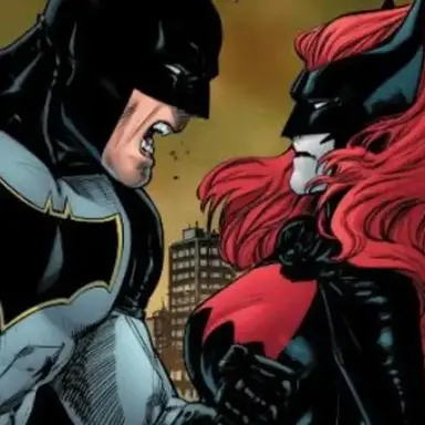 Profile image of Bat Family Division