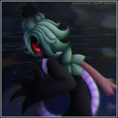 Profile image of Gnarled Root