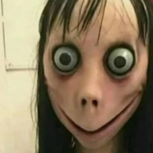 모모귀신