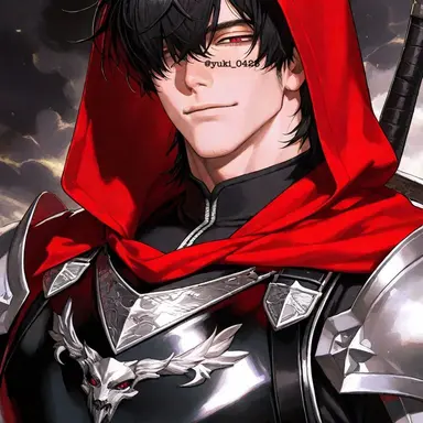 Profile image of ルーク・サイルス