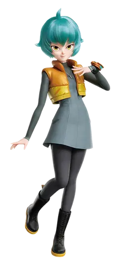 Profile image of The Others