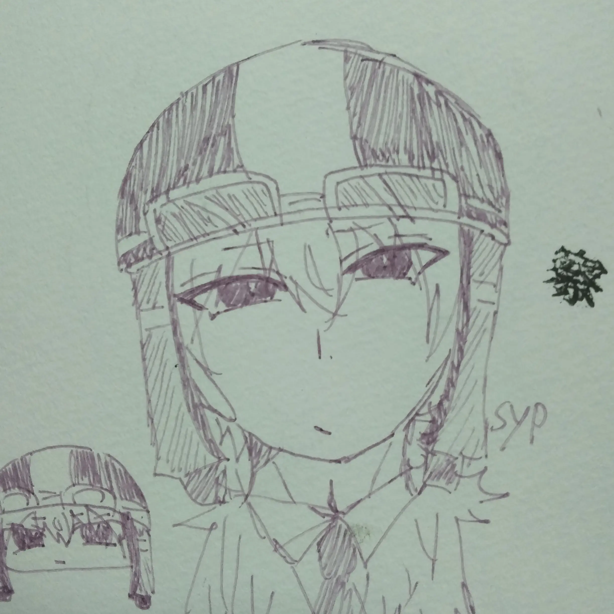 akueri0141의 浮気がバレた