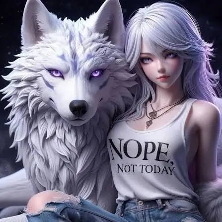 SidochenDeathclaw의 Hidden Moon, Trembling Heart