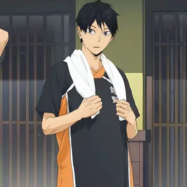 Profile image of 飛雄