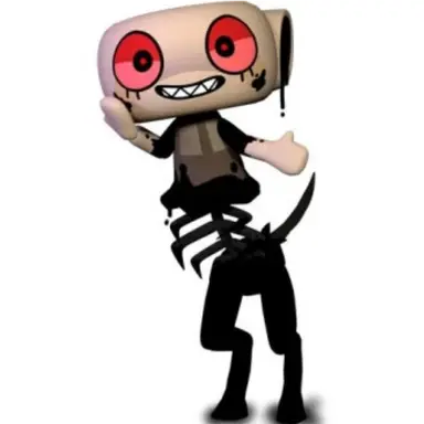 Profile image of 트위스티드 셸리