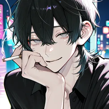 Profile image of 透羽