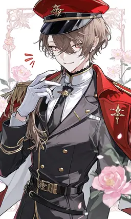 Profile image of Hayato Kagami