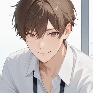 Profile image of 昂輝