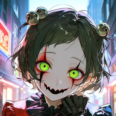 Profile image of Vex