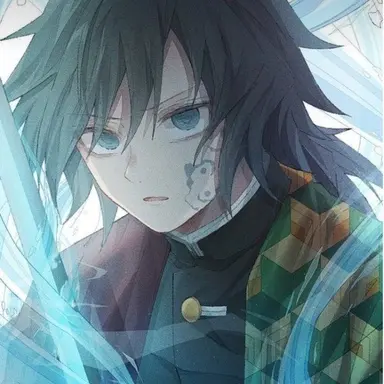 Profile image of 토미오카 기유