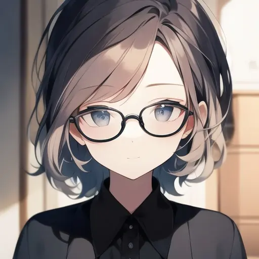 Rrrru.Naa의 マヤ先生