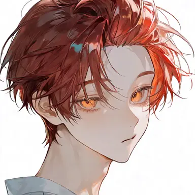 Profile image of 코하쿠