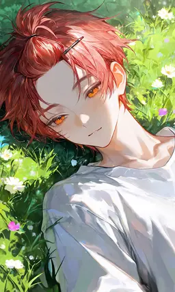 Profile image of 코하쿠