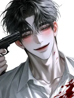 Profile image of 차지운
