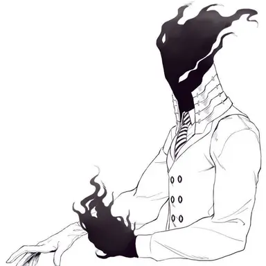 Profile image of Kurogiri