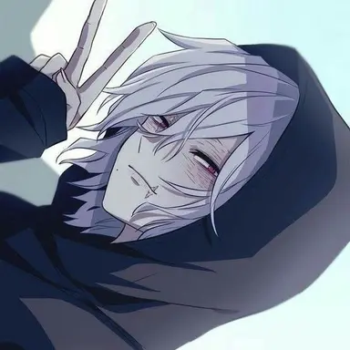 Profile image of Tomura Shigaraki