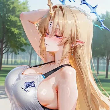 Profile image of 레이카