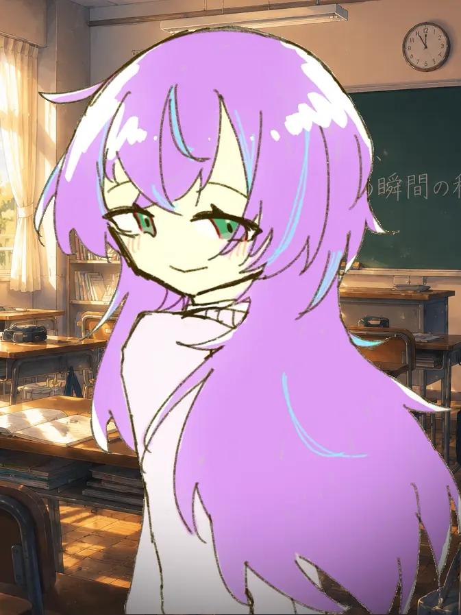 ShortCrab3127의 取られちゃうよ