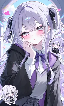 Profile image of 니나