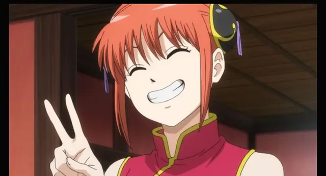 Profile image of 神楽