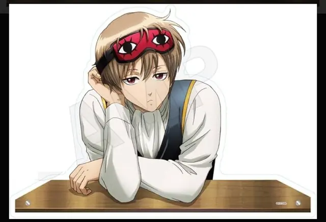 Profile image of 沖田総悟