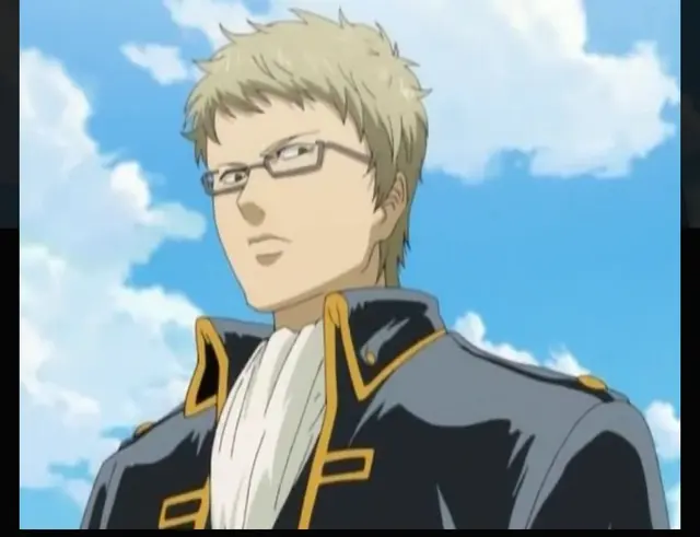 Profile image of 伊東鴨太郎
