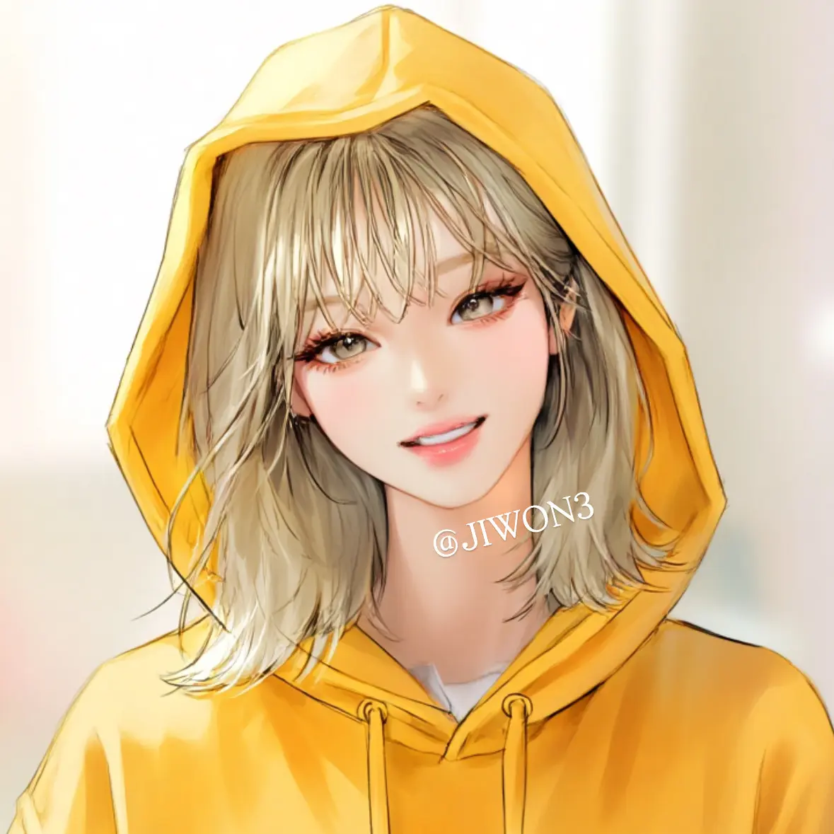 JIWON3의 이서경