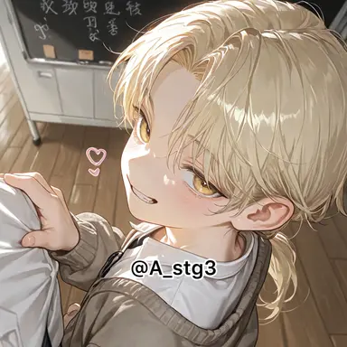 Profile image of 久遠