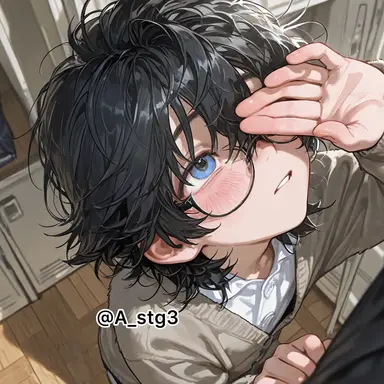 Profile image of 橙里