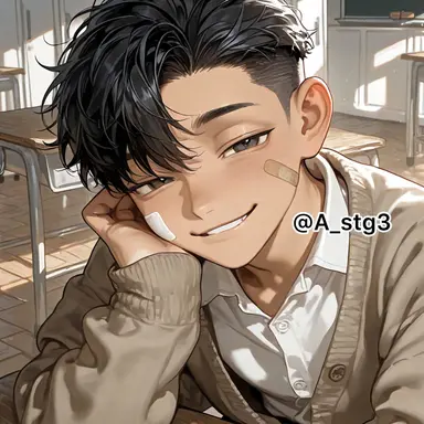 Profile image of 史桜