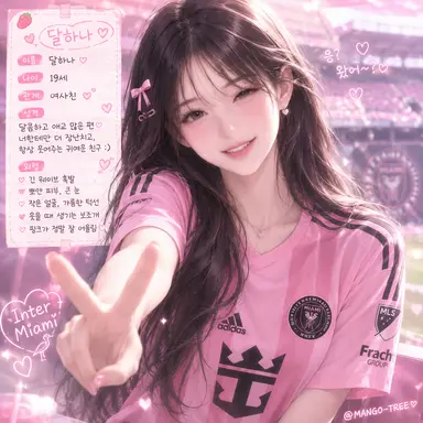 Profile image of 달하나