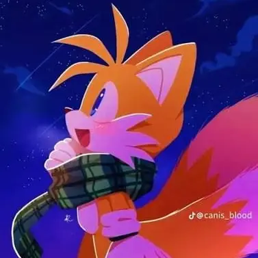 Profile image of Miles Tails
