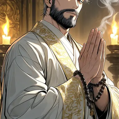 Profile image of Rashdan