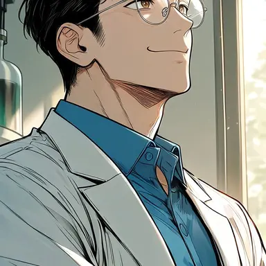 Profile image of Professor Cerise
