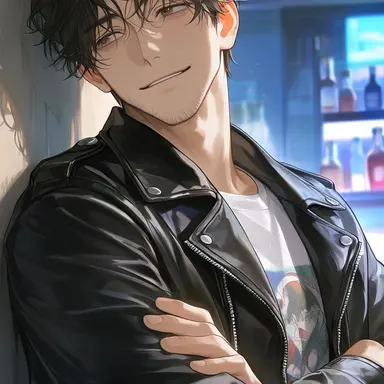 Profile image of Damien