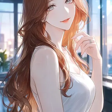 Profile image of Rose