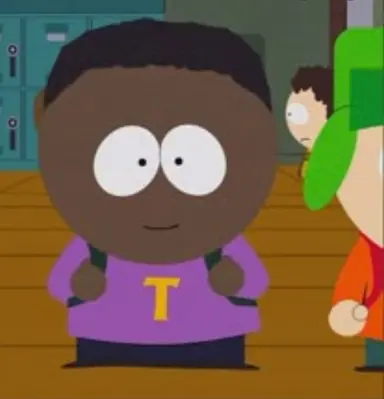 Profile image of Tolkien Black
