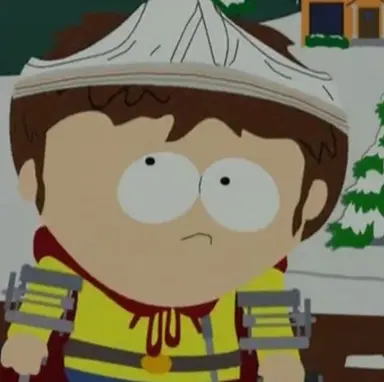 Profile image of Jimmy Valmer