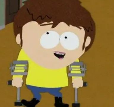 Profile image of Jimmy Valmer