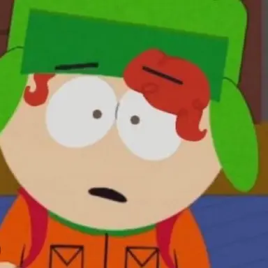 Profile image of Kyle Broflovski