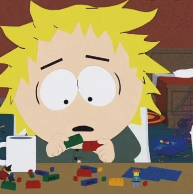 Profile image of Tweek Tweak