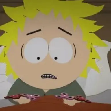 Profile image of Tweek Tweak