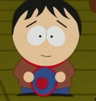 Profile image of Stan Marsh